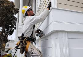 Affordable Siding Repair and Maintenance Services in Coleman, TX